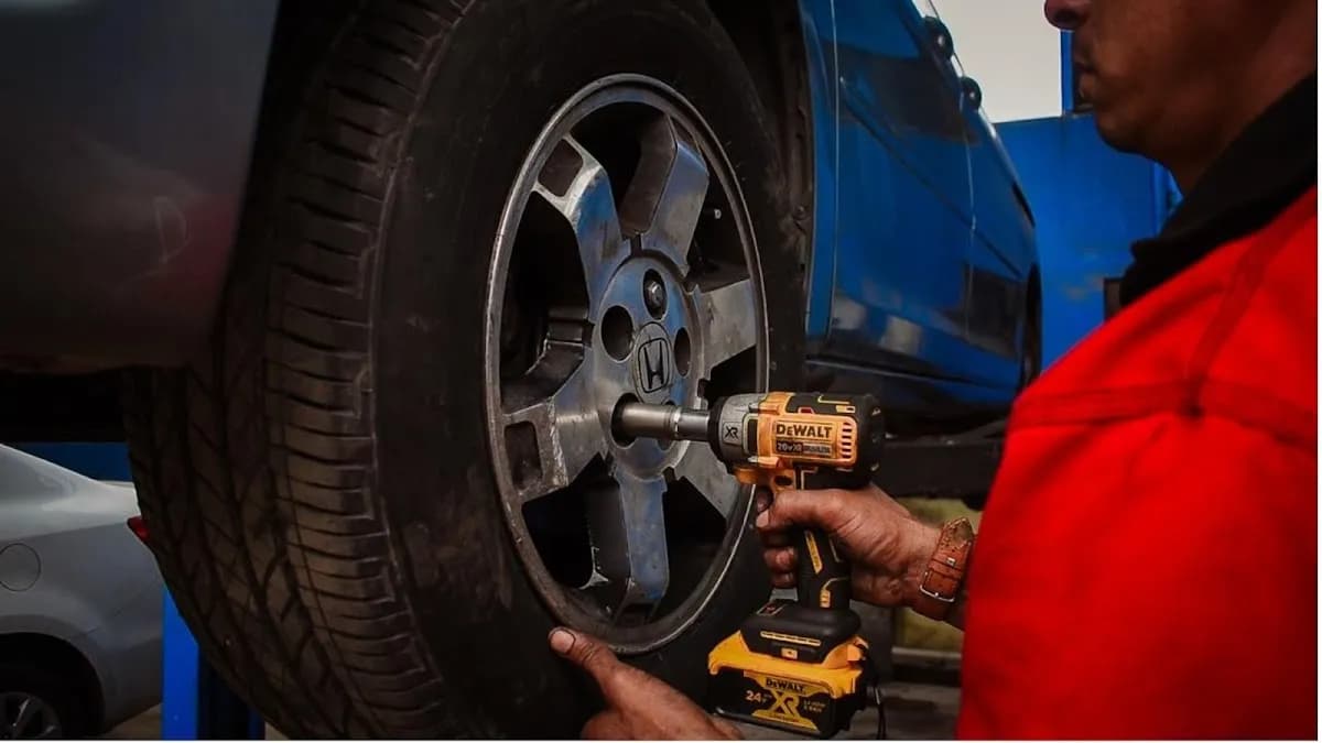 Autoclinic Avila E.I.R.L - Taller Automotriz