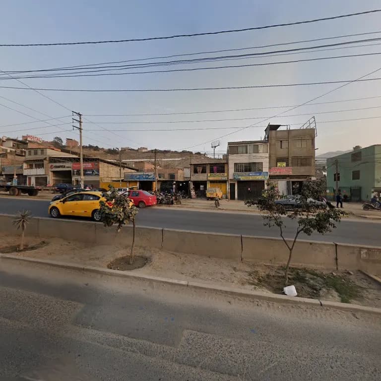 LOS GUTIERREZ Automotriz