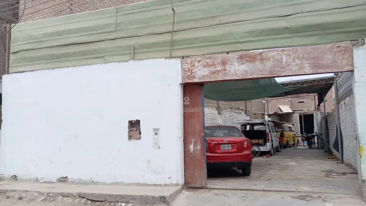 Servicio Mecánico FRANCO MOTOR'Z
