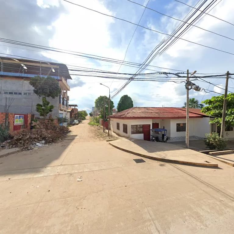 MECANICA Y TORNOS JIMAR