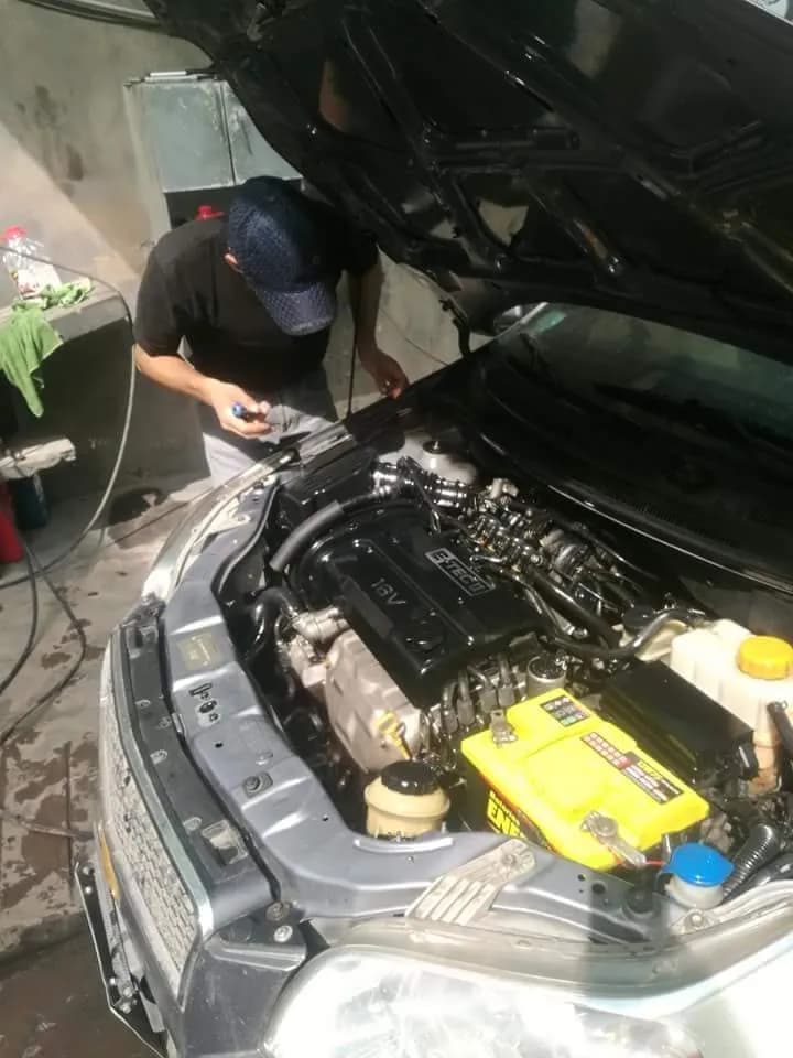 Sanchez Motors