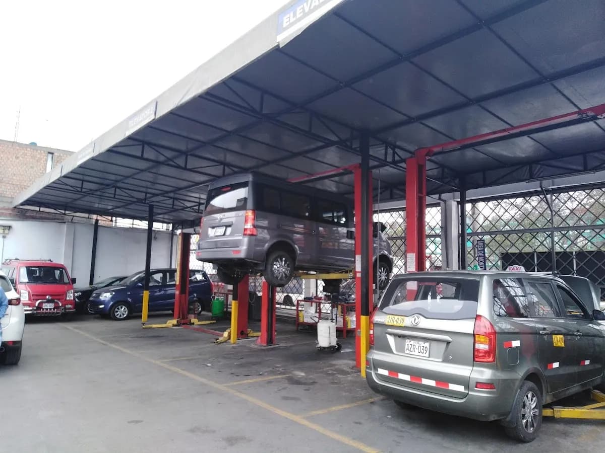 BLUEMEC AUTOMOTRIZ