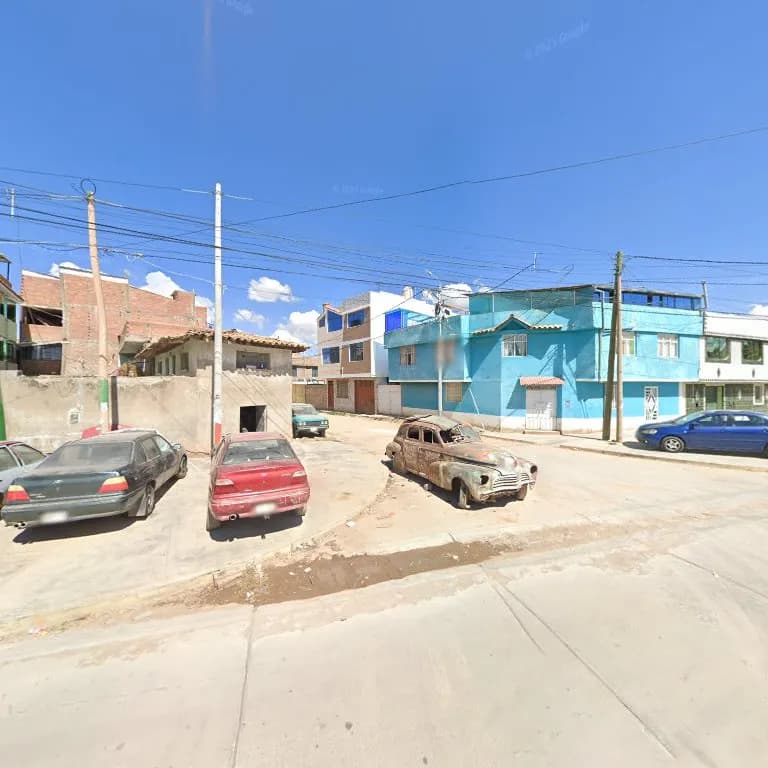 ARAUCO MOTOR IMPORT S.A.C