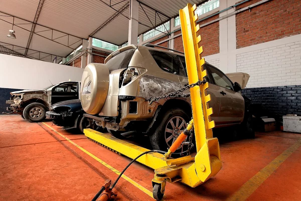 Asist Motor