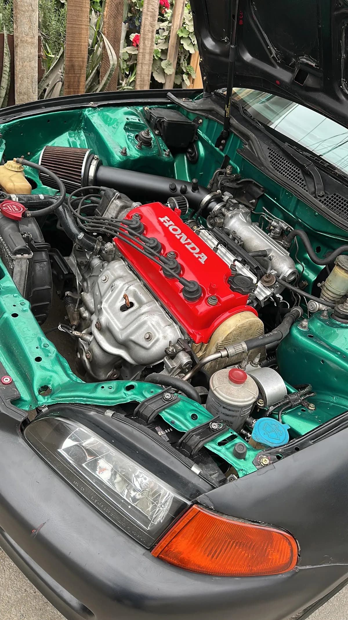 YKJDMGARAGE