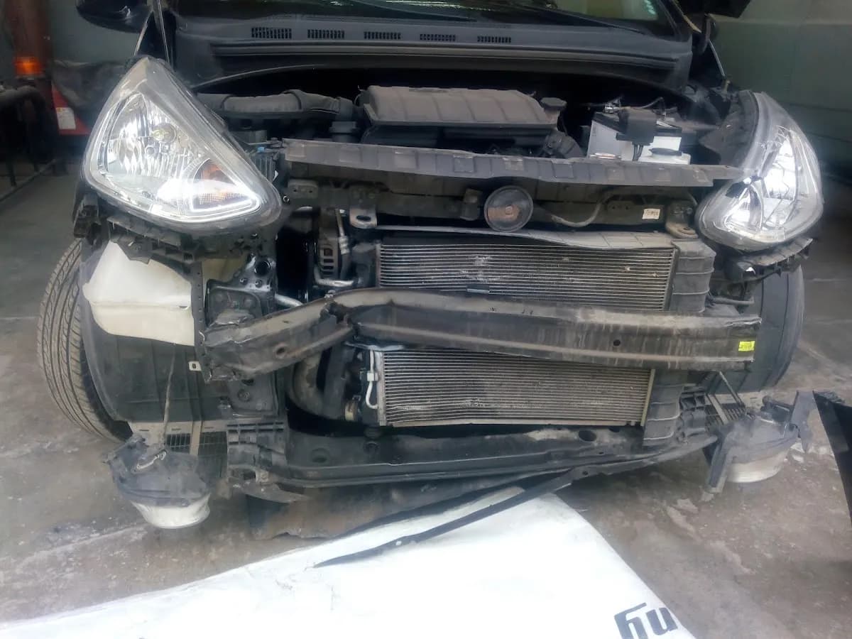 TP Automotriz S.R.L.