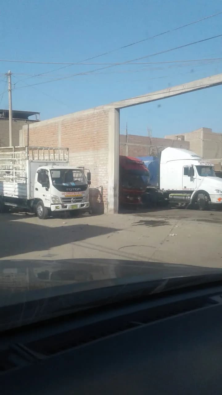 MAET Multicervicios Mecanicos.