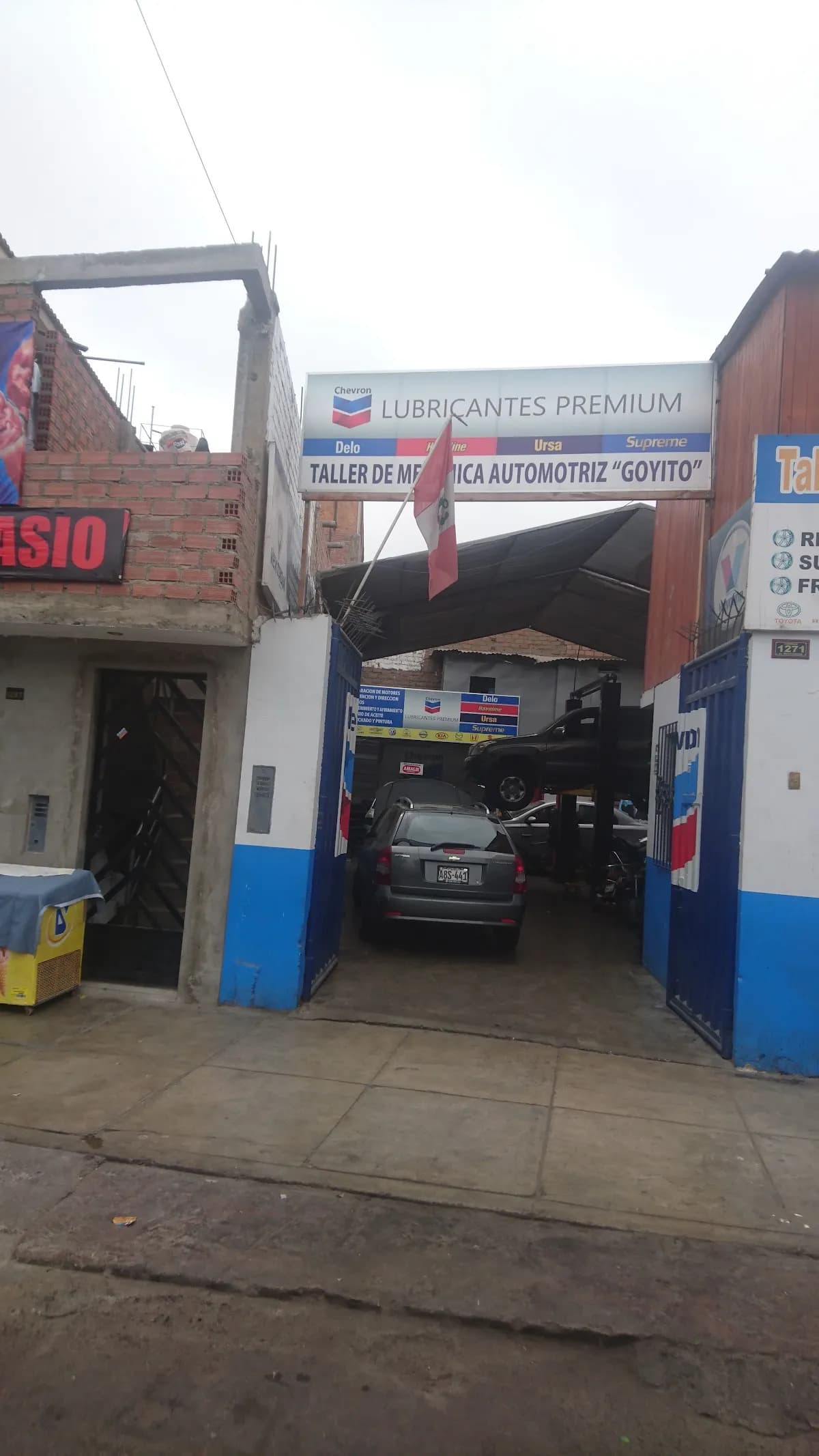 Mecanicos a Domicilio - Tus Mecanicos de Confianza
