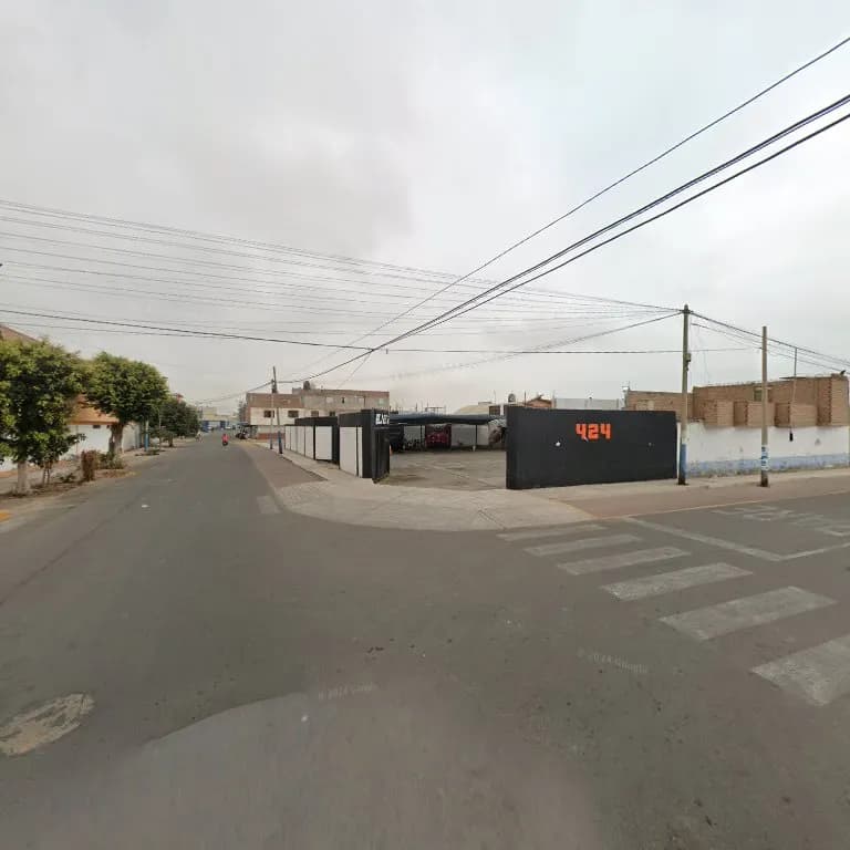 Auxilio Mecanico l Rescate en ruta l 24 horas
