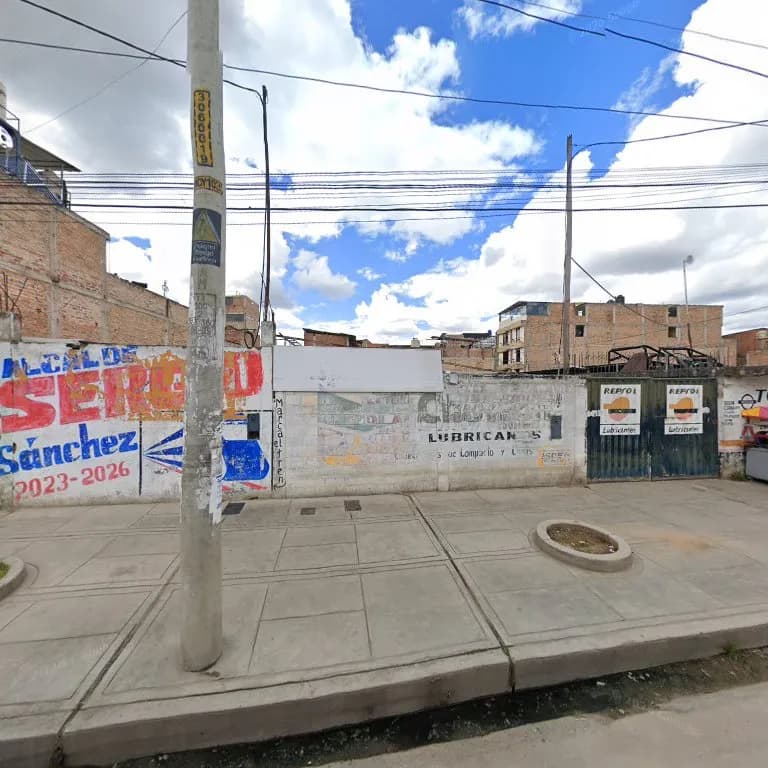 Taller Mecanico Saavedra