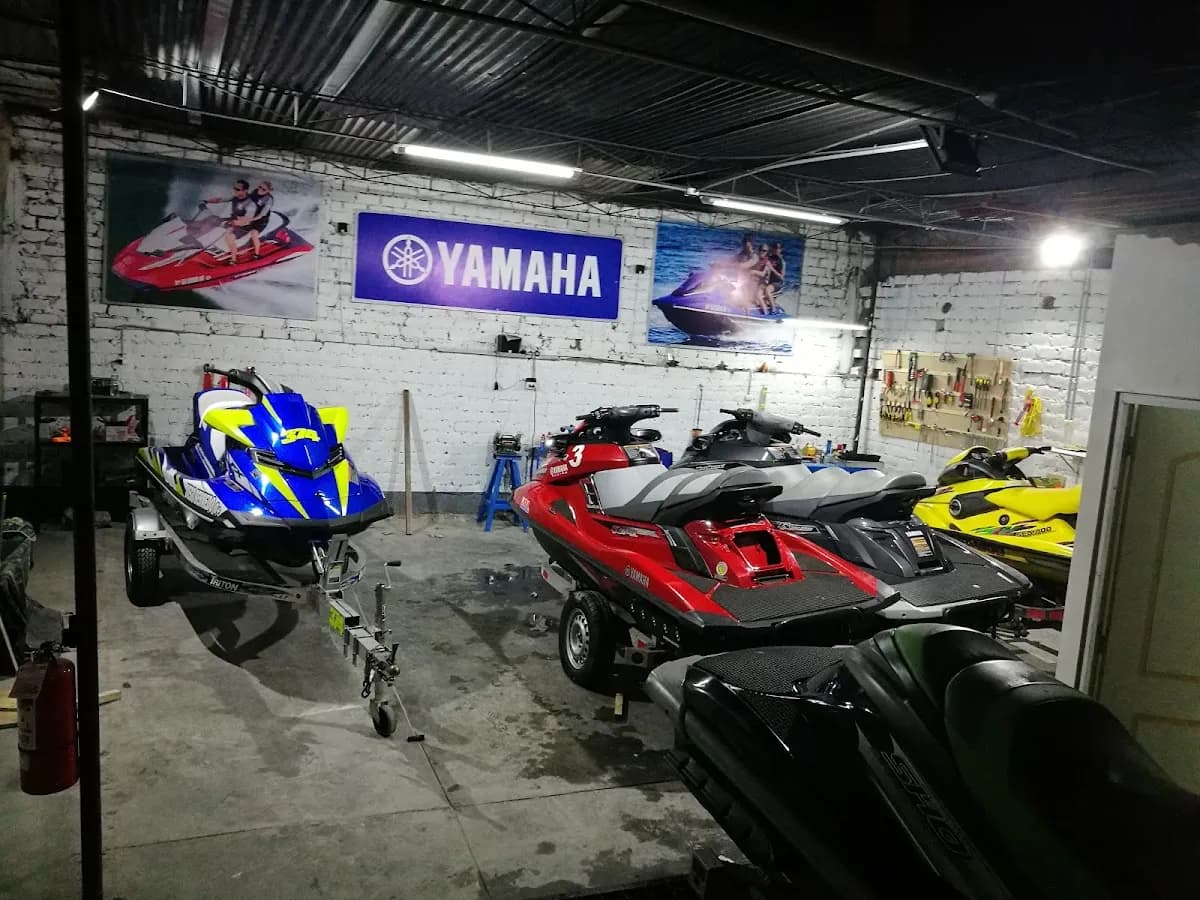 FACTORY XTREME