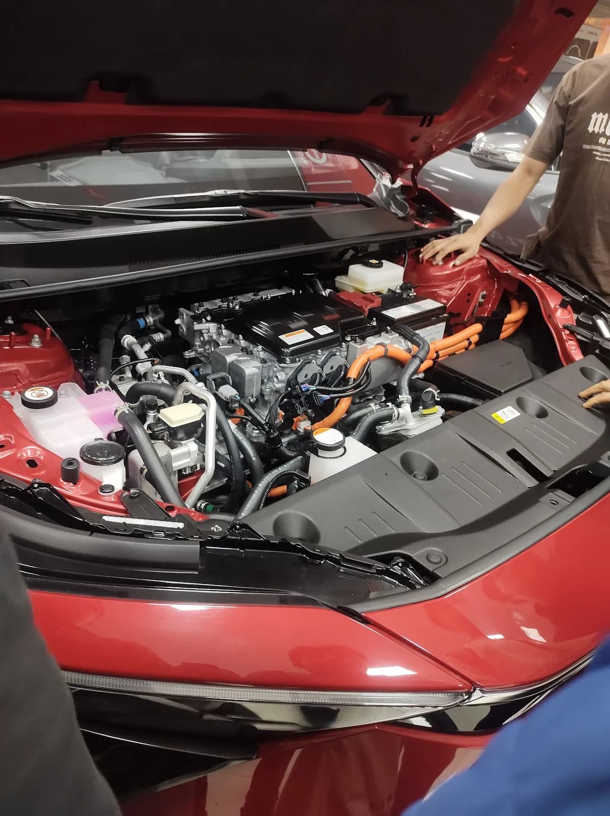 Carsev Mecanica Automotriz