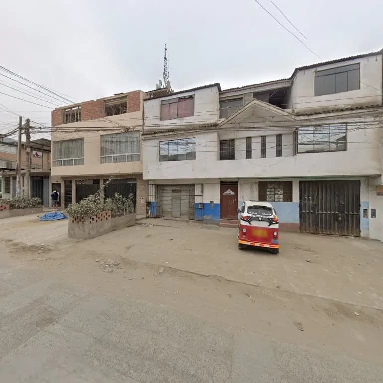 Mecánica Caja y embragues "Lucho"