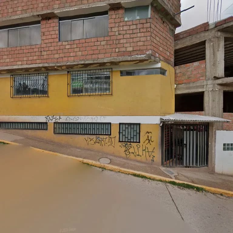 Taller De Mecánica De Eduardo Ancasi