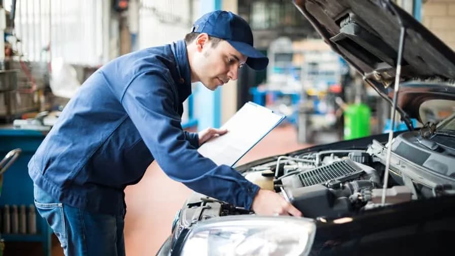 SERVICIO AUTOMOTRIZ HL