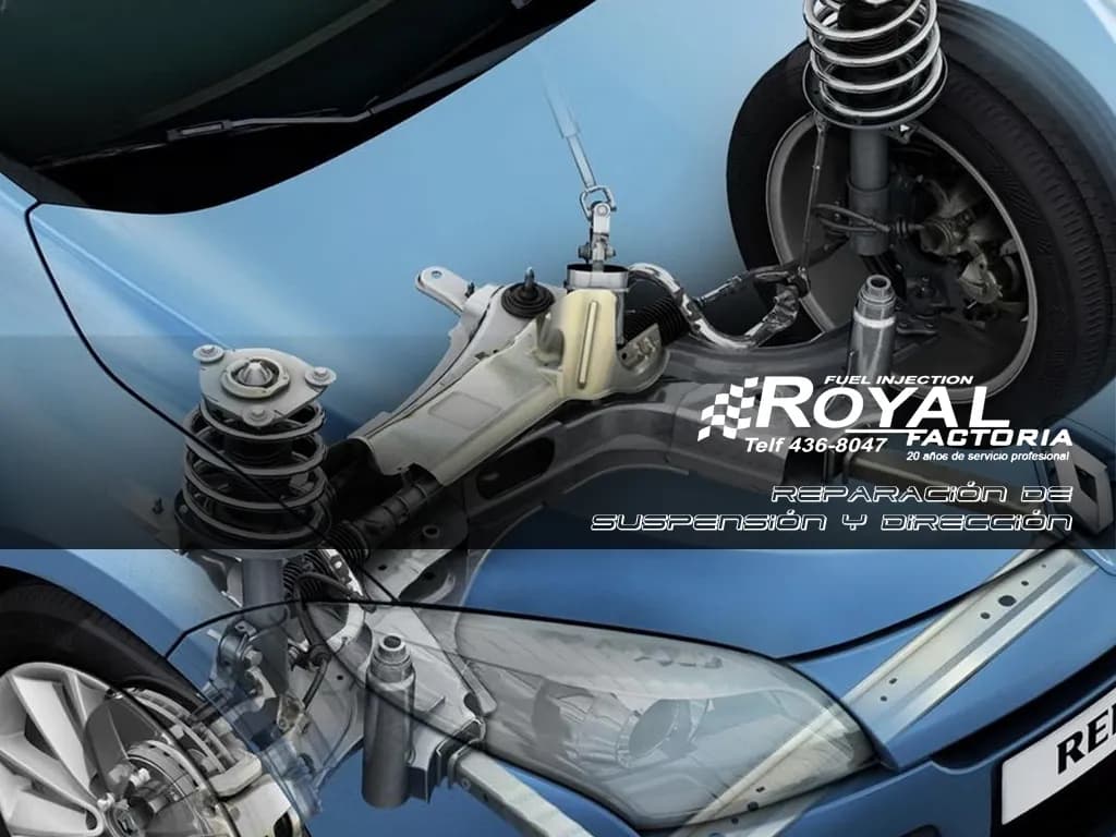 Royal Factoria