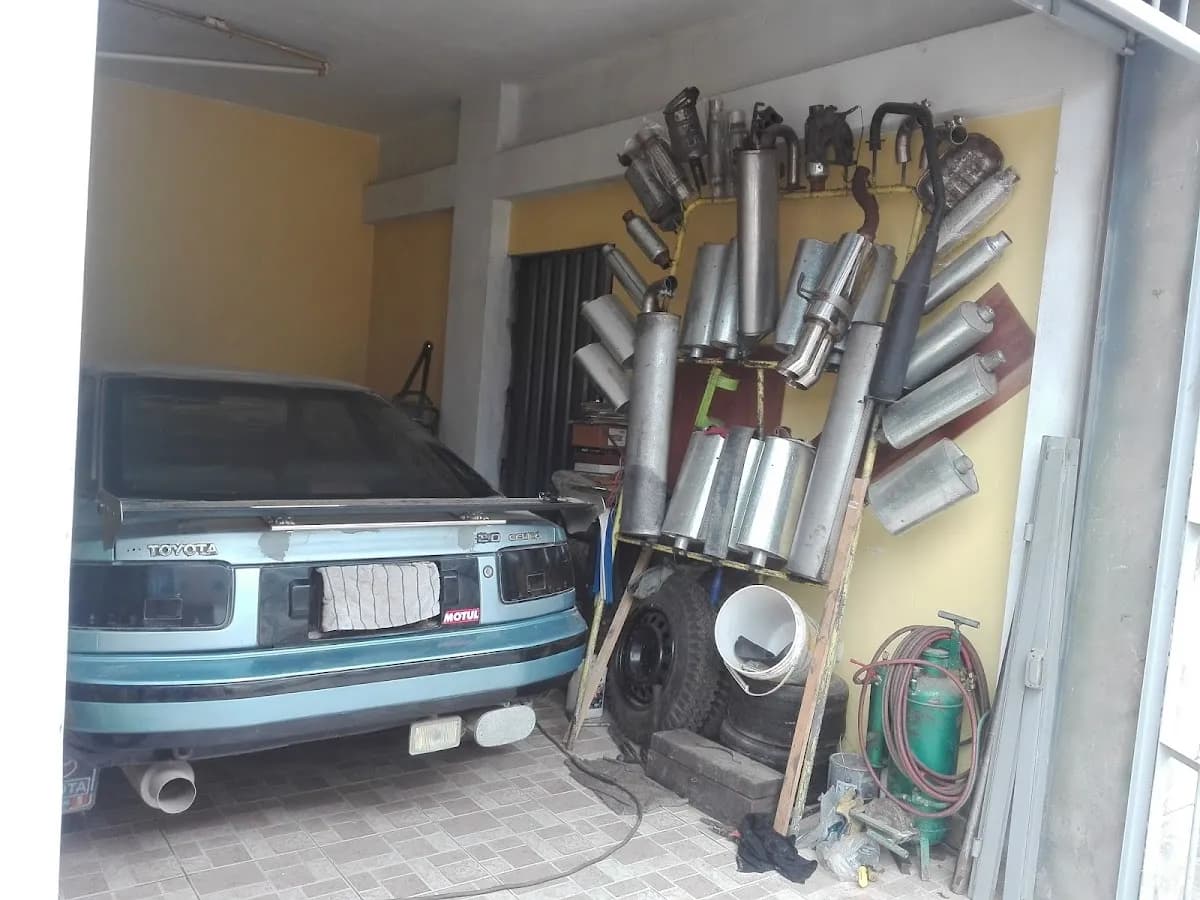 AUTOSERVICIOS JIM-CAR