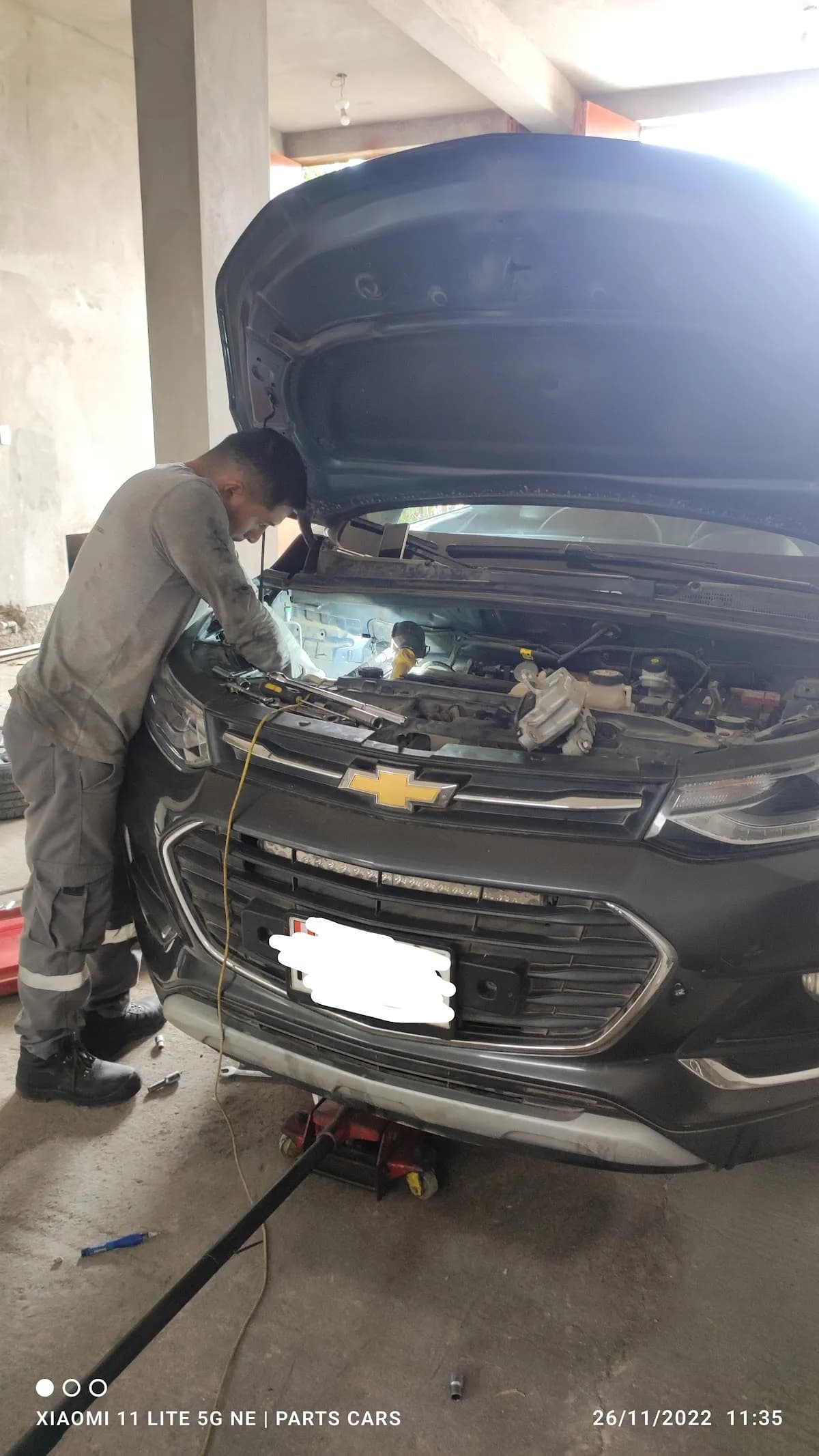 INGEAUTO EIRL
