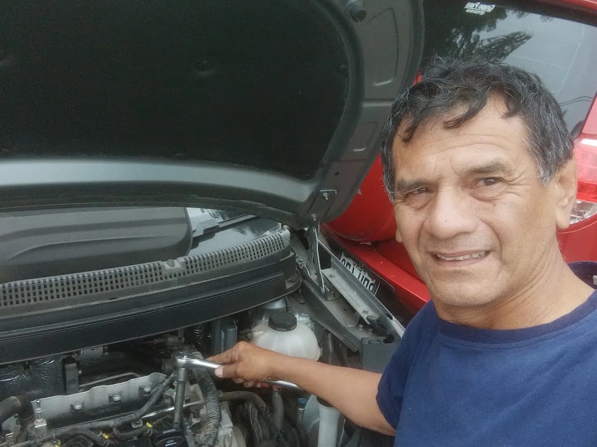 Tecnica Automotriz J. Leyva