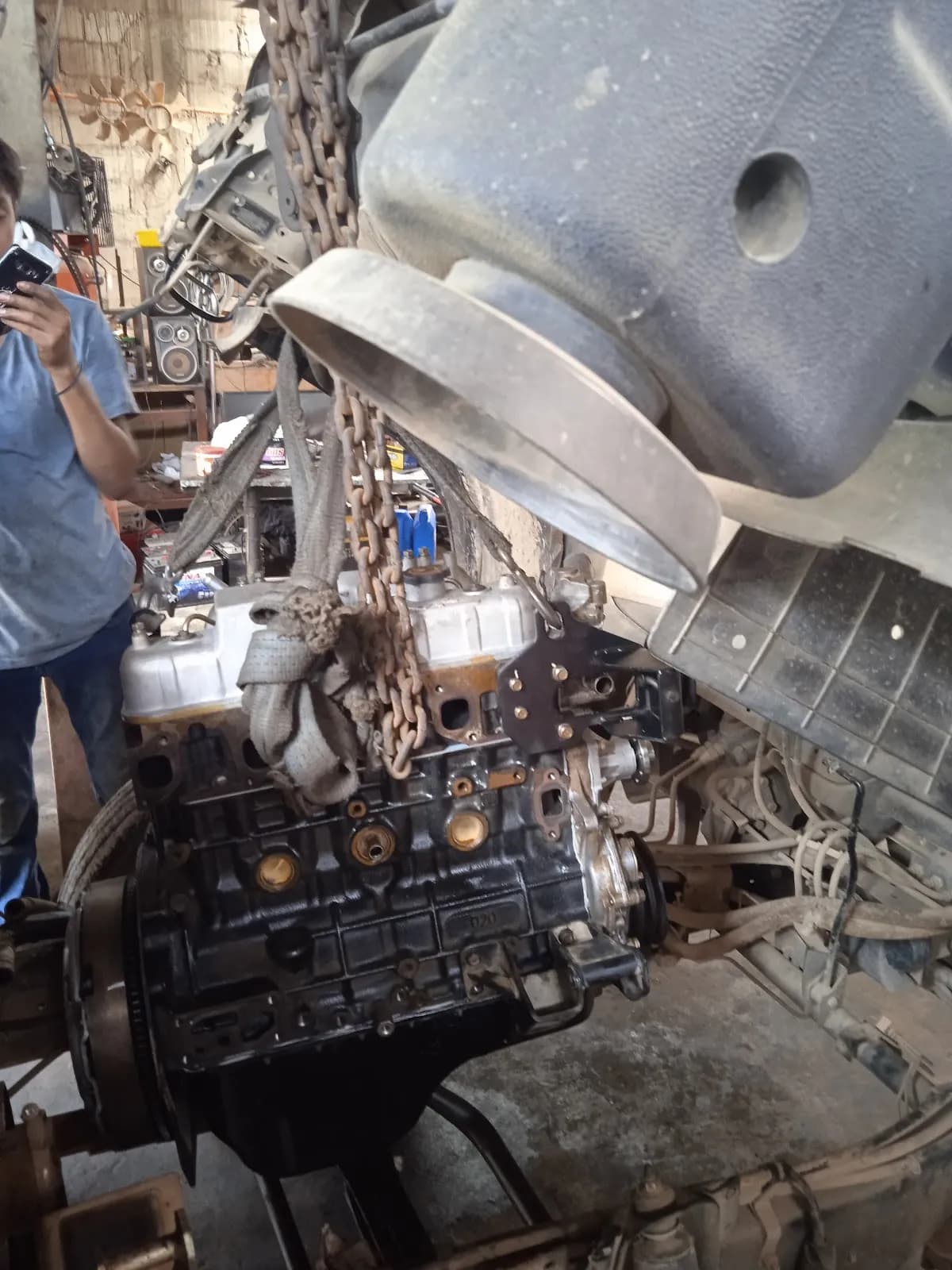 Autopartes Mendoza