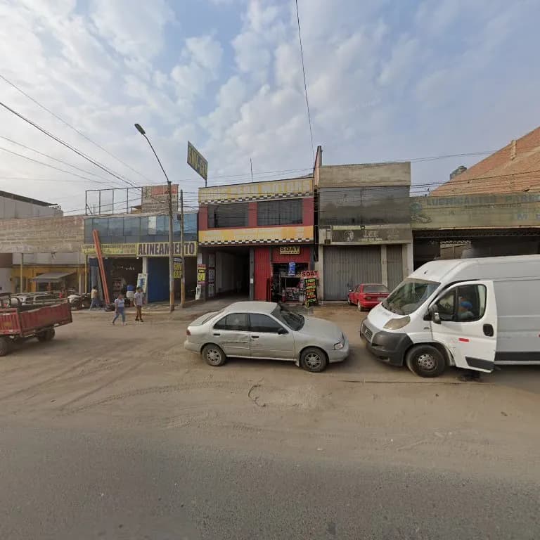 BONIS MOTORS