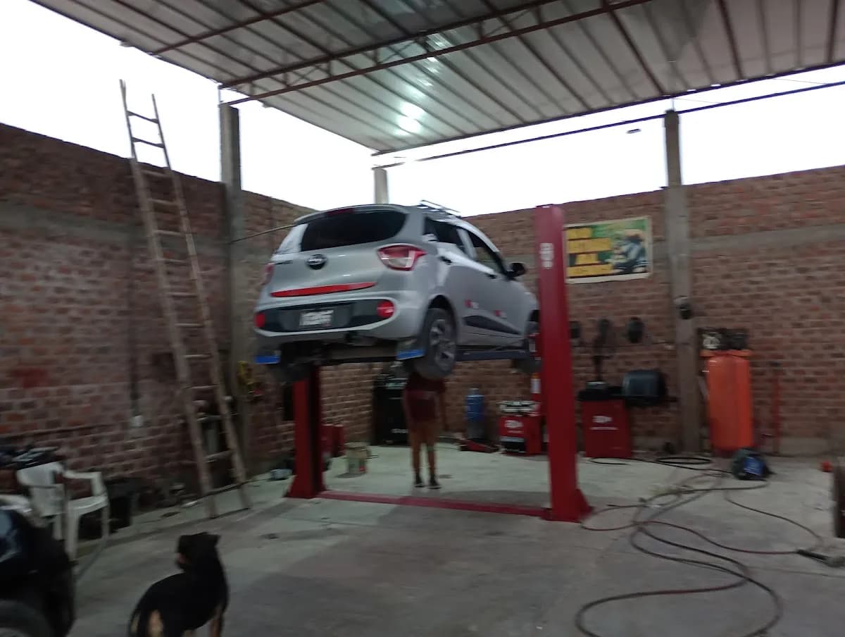 Multiservicios J.R