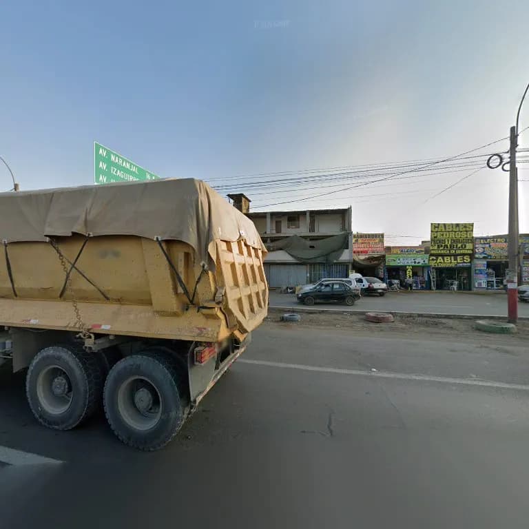 Mecánica Automotriz Lucho