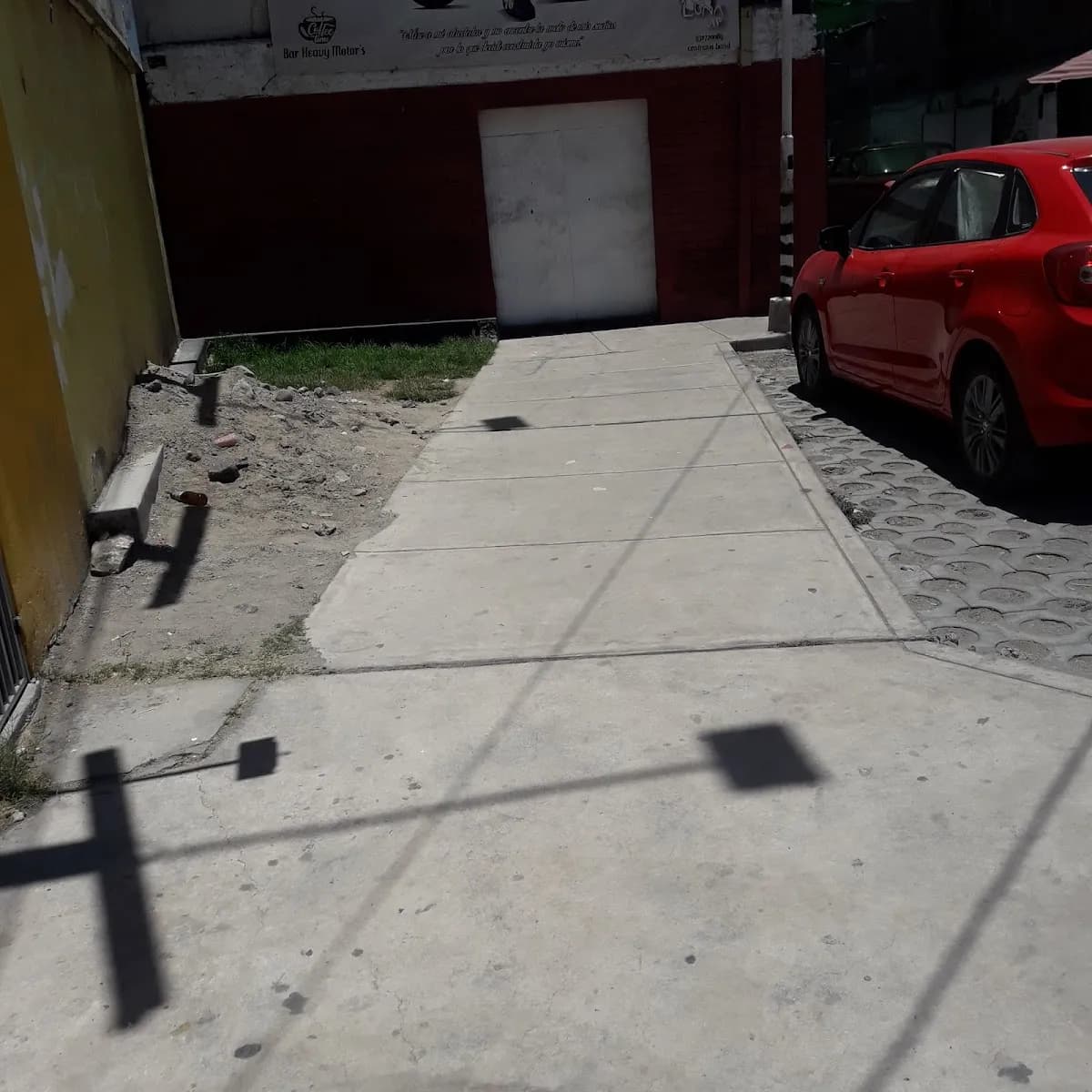 Servicio Mecanico En General