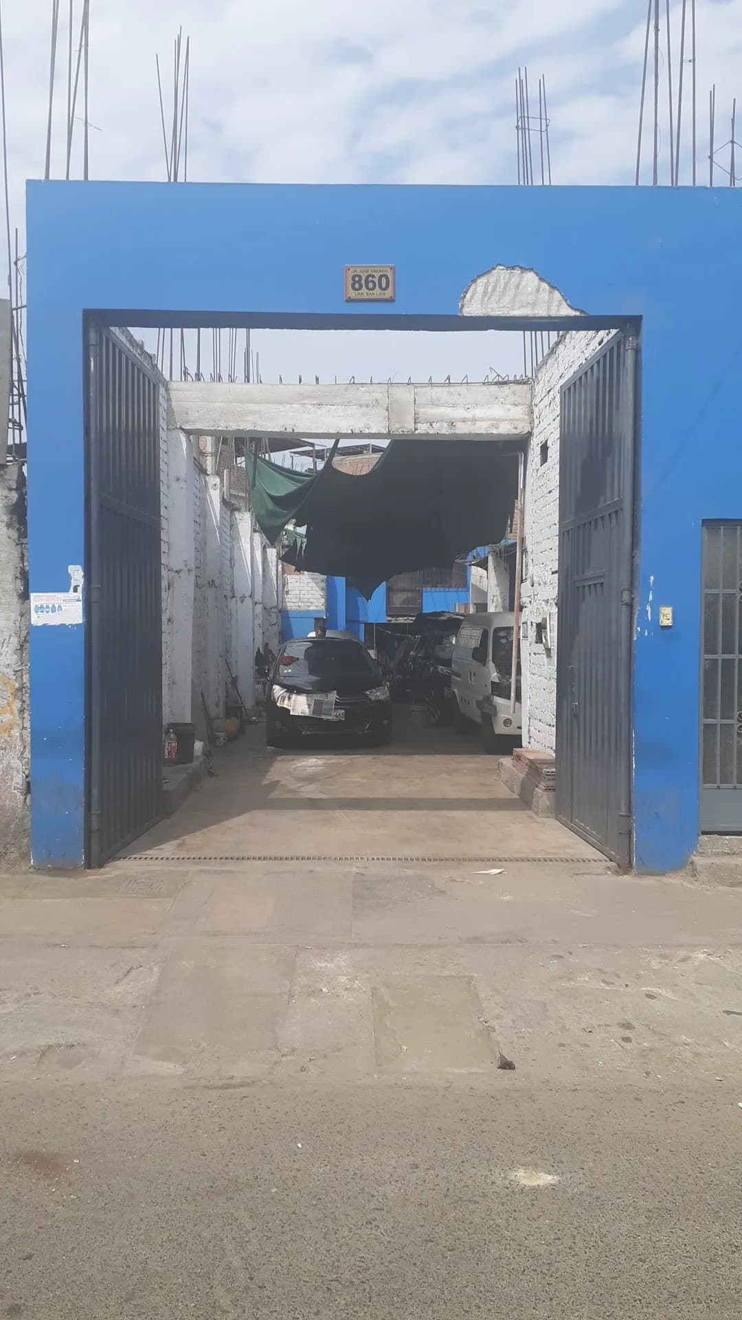 Taller de Mecanica en General TRUQUI