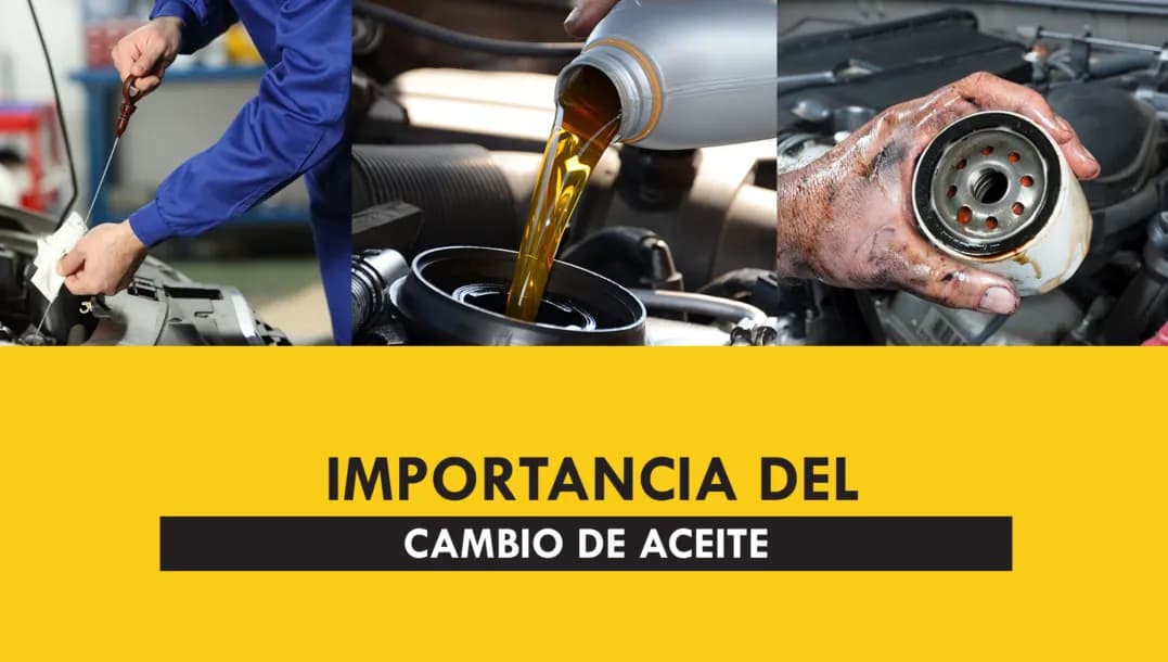Lubricentro Multiservicios Centeno