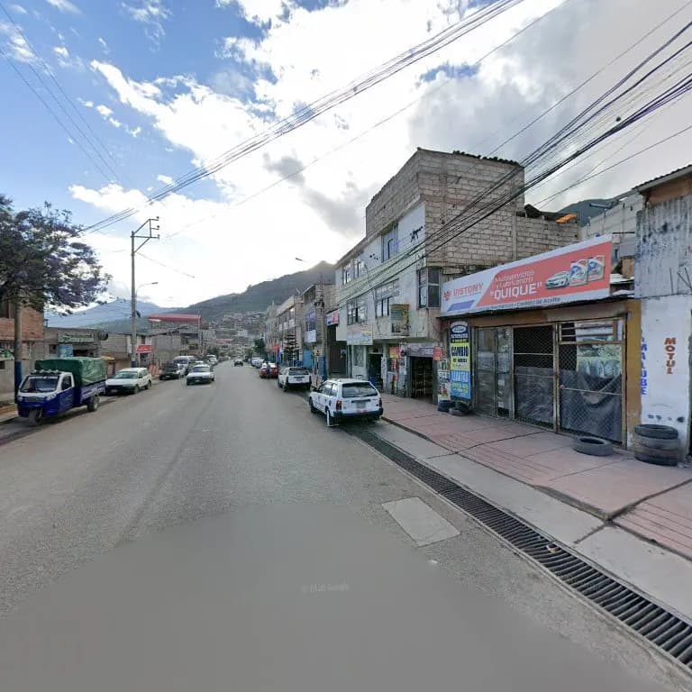 Taller Mecánico de radiadores EL VALIENTE
