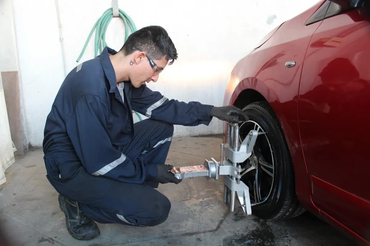 Pineda Automotriz