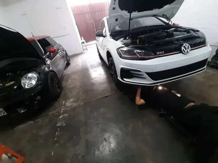 BPerformance