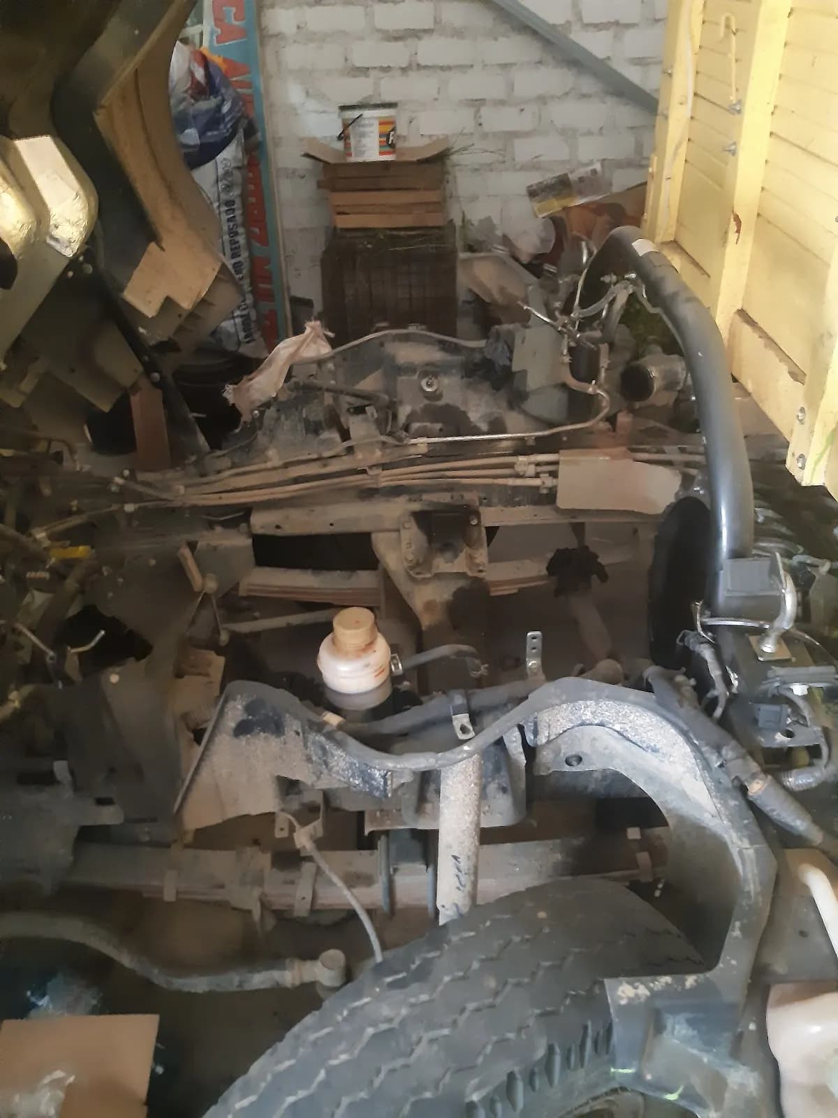 MECANICA AUTOMOTRIZ NILTON
