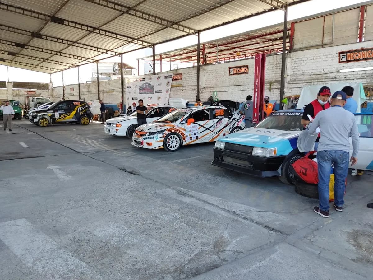 Grupo Punto Azul SAC