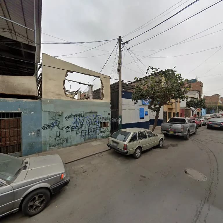 Taller Andinos - Bosch Car Service