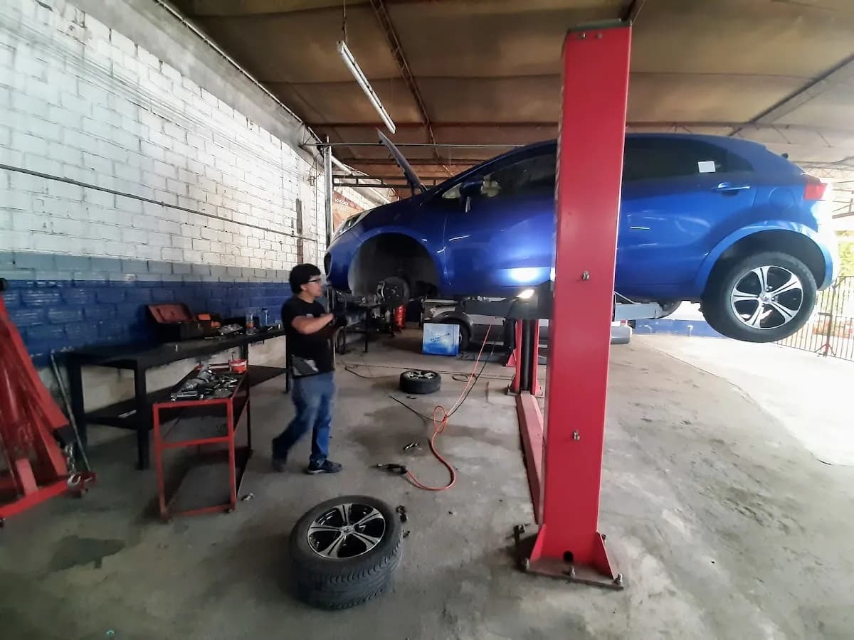 Autotec