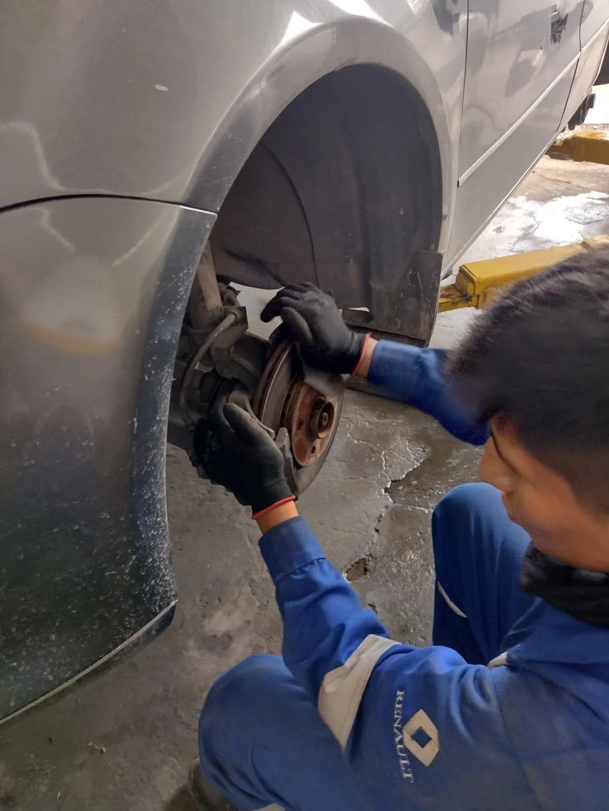 GP Car Motors Service Eirl