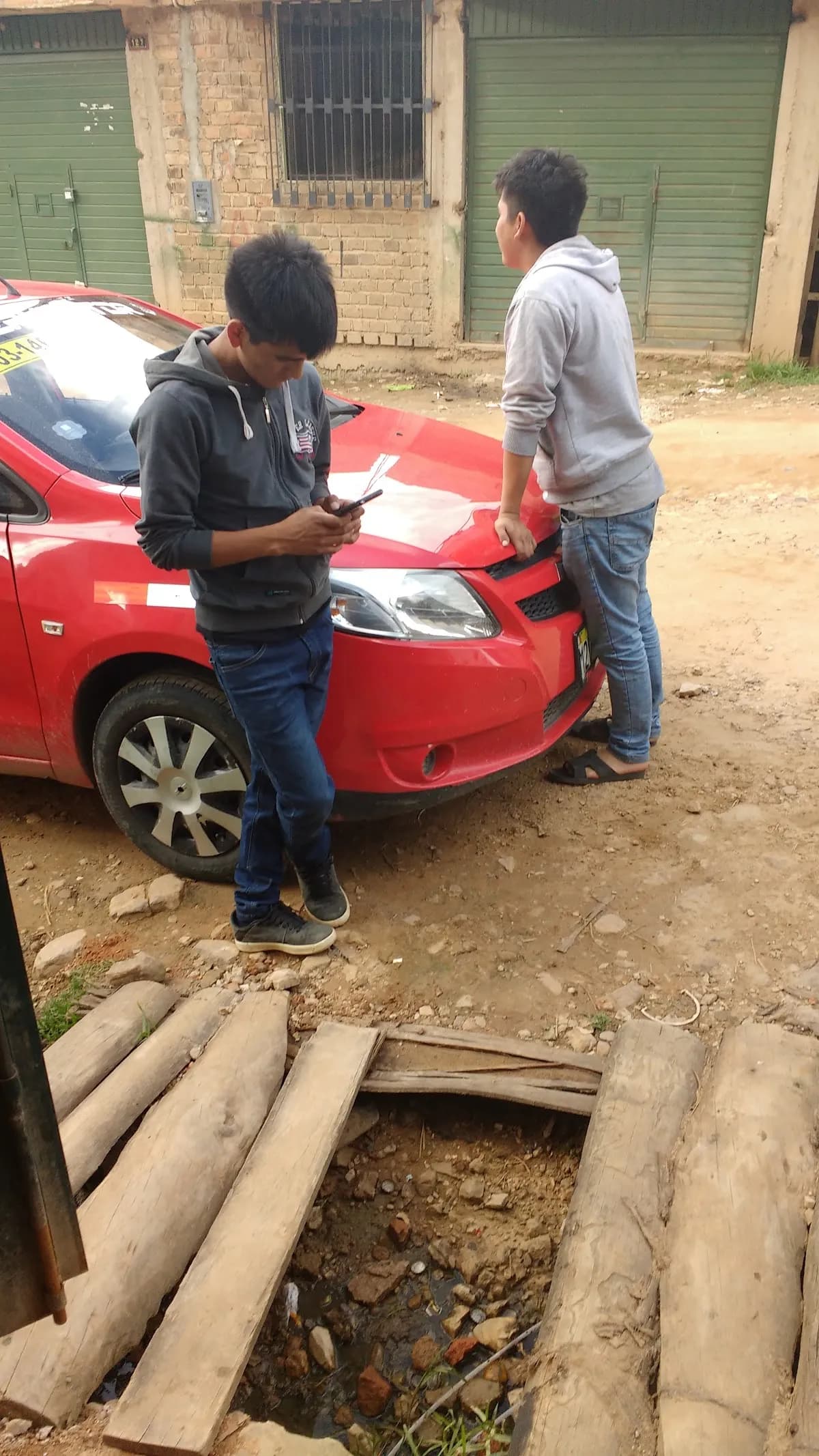 Mecamer