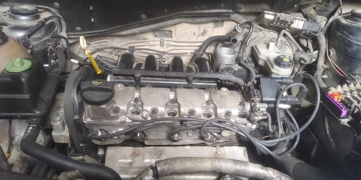 RYD AUTOMOTRIZ