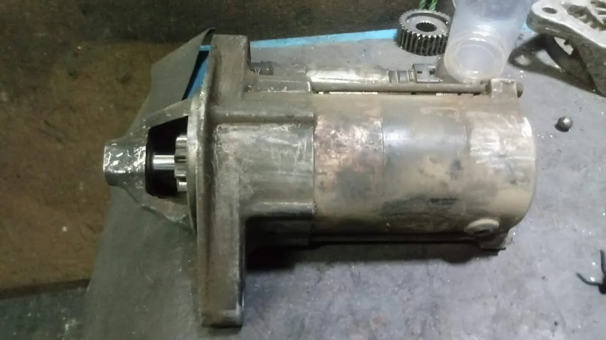 MECÀNICA AUTOMOTRIZ "CHAVICAR"