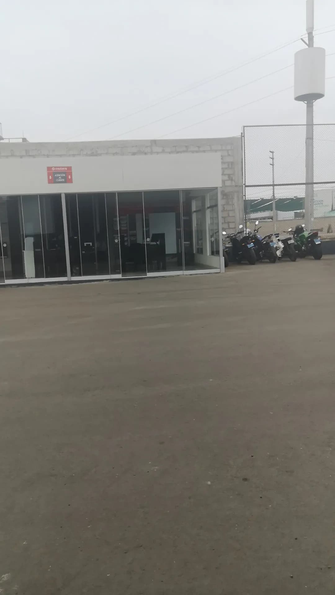 Derco Center B Motors - Principal