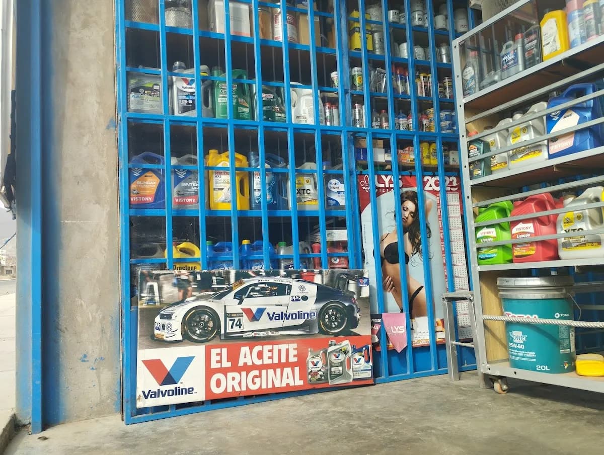 LUKA AUTOMOTRIZ