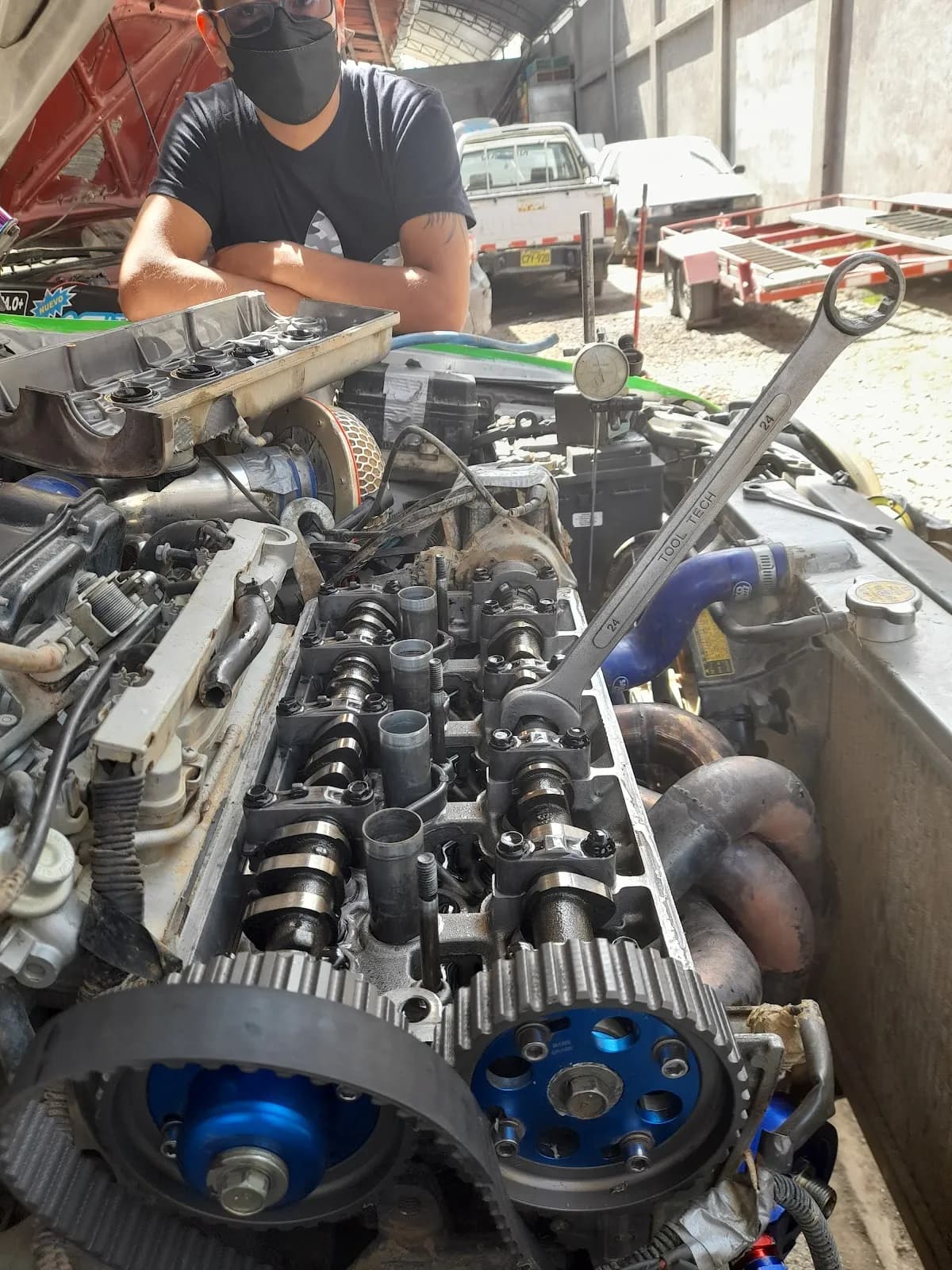 Charro Motors