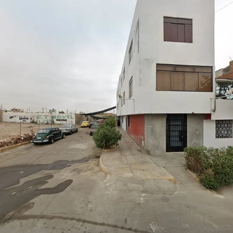 Taller Automotriz Ñapancha