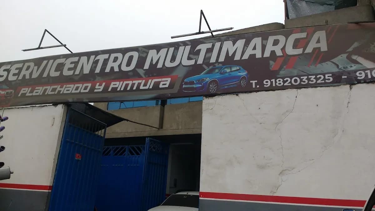 MECANICA AUTOMOTRIZ CAR MONKEY