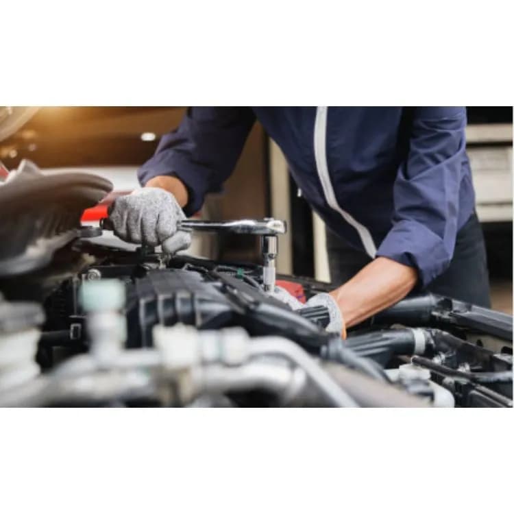 Servicio Automotriz Prado Car S.A.C