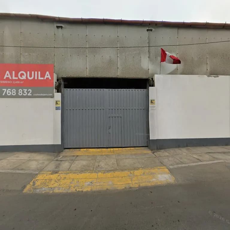 DRYFT Taller Automotriz