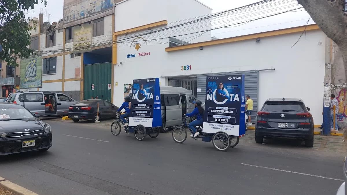 Servitecnic Diesel