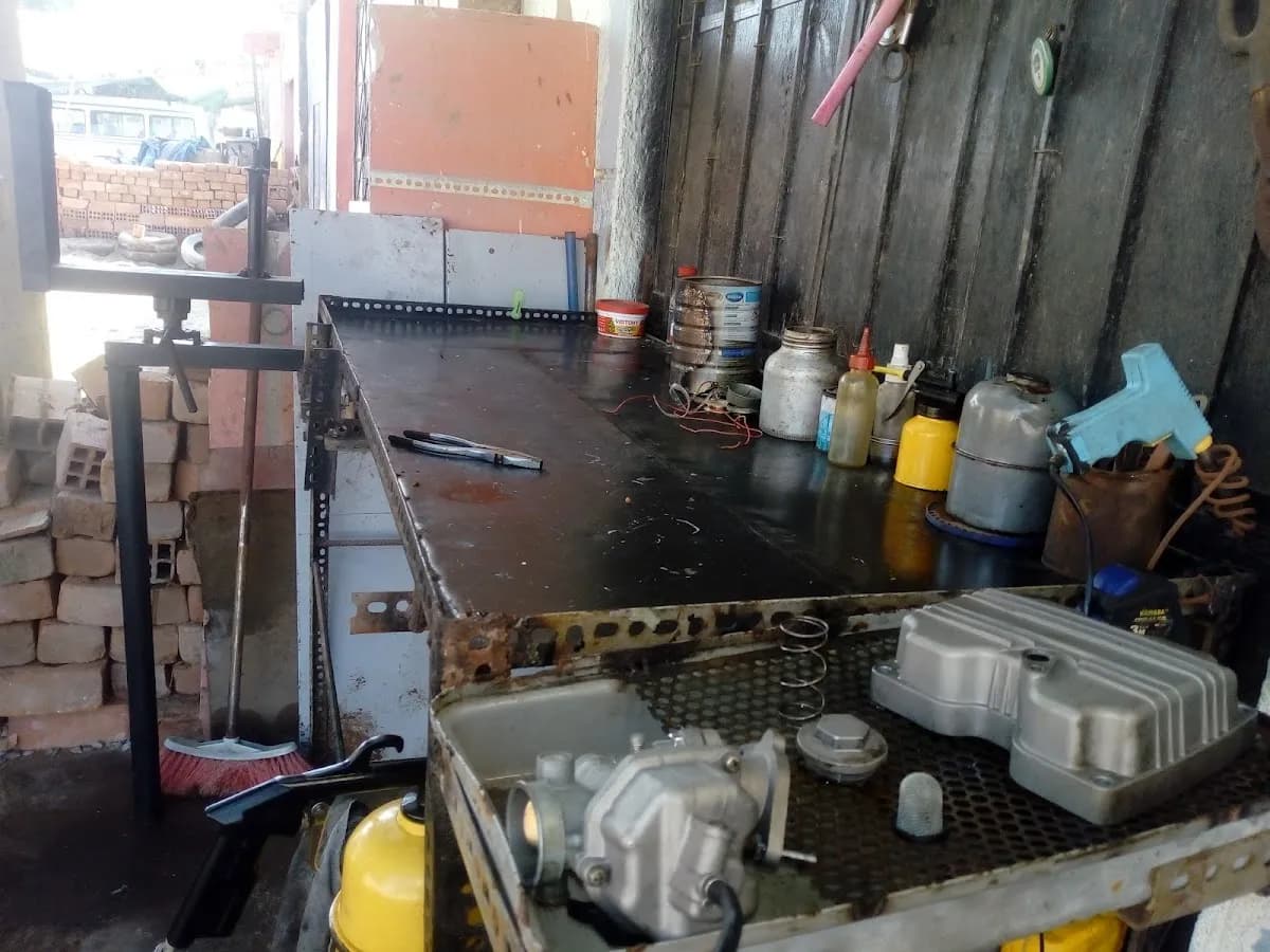 TALLER TORITO BAJAJ (YOLO MORTOR'S , GPS)